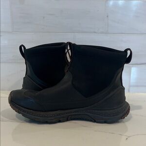 MUCK MEN'S OUTSCAPE MAX ANKLE BOOTS Size 10